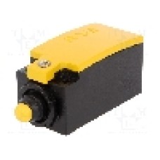 Limitator de cursa, max. 220V DC, max. 400V AC, 6A, IP66, EATON ELECTRIC - LSM-11 Limitator de cursa, max. 220V DC, max. 400V AC, 6A, IP66, EATON ELECTRIC - LSM-11