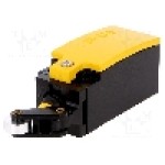 Limitator de cursa, max. 220V DC, max. 400V AC, 6A, IP66, EATON ELECTRIC - LSM-11/L