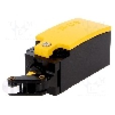 Limitator de cursa, max. 220V DC, max. 400V AC, 6A, IP66, EATON ELECTRIC - LSM-11/L Limitator de cursa, max. 220V DC, max. 400V AC, 6A, IP66, EATON ELECTRIC - LSM-11/L