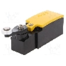 Limitator de cursa, max. 220V DC, max. 400V AC, 6A, IP66, EATON ELECTRIC - LSM-11/RL Limitator de cursa, max. 220V DC, max. 400V AC, 6A, IP66, EATON ELECTRIC - LSM-11/RL