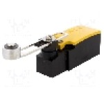 Limitator de cursa, max. 220V DC, max. 400V AC, 6A, IP66, EATON ELECTRIC - LSM-11/RLA