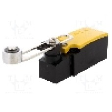 Limitator de cursa, max. 220V DC, max. 400V AC, 6A, IP66, EATON ELECTRIC - LSM-11/RLA Limitator de cursa, max. 220V DC, max. 400V AC, 6A, IP66, EATON ELECTRIC - LSM-11/RLA