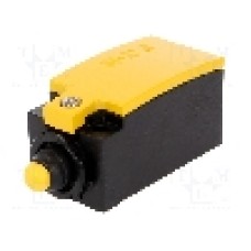 Limitator de cursa, max. 220V DC, max. 400V AC, 6A, IP66, EATON ELECTRIC - LSM-11S Limitator de cursa, max. 220V DC, max. 400V AC, 6A, IP66, EATON ELECTRIC - LSM-11S