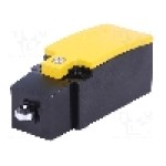 Limitator de cursa, max. 220V DC, max. 400V AC, 6A, IP66, EATON ELECTRIC - LSM-11S/P