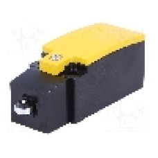 Limitator de cursa, max. 220V DC, max. 400V AC, 6A, IP66, EATON ELECTRIC - LSM-11S/P Limitator de cursa, max. 220V DC, max. 400V AC, 6A, IP66, EATON ELECTRIC - LSM-11S/P