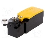 Limitator de cursa, max. 220V DC, max. 400V AC, 6A, IP66, EATON ELECTRIC - LSM-11S/RL