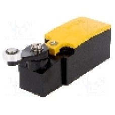 Limitator de cursa, max. 220V DC, max. 400V AC, 6A, IP66, EATON ELECTRIC - LSM-11S/RL Limitator de cursa, max. 220V DC, max. 400V AC, 6A, IP66, EATON ELECTRIC - LSM-11S/RL