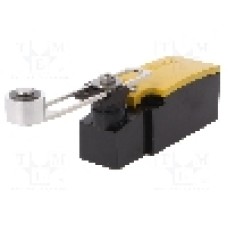 Limitator de cursa, max. 220V DC, max. 400V AC, 6A, IP66, EATON ELECTRIC - LSM-11S/RLA Limitator de cursa, max. 220V DC, max. 400V AC, 6A, IP66, EATON ELECTRIC - LSM-11S/RLA