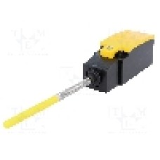 Limitator de cursa, max. 220V DC, max. 400V AC, 6A, IP66, EATON ELECTRIC - LSM-11S/S Limitator de cursa, max. 220V DC, max. 400V AC, 6A, IP66, EATON ELECTRIC - LSM-11S/S