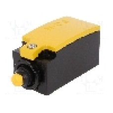 Limitator de cursa, max. 220V DC, max. 400V AC, 6A, IP66, EATON ELECTRIC - LSM-20 Limitator de cursa, max. 220V DC, max. 400V AC, 6A, IP66, EATON ELECTRIC - LSM-20