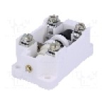 Limitator de cursa, max. 220V DC, max. 500V AC, 16A, IP00, PROMET - LK-1 Limitator de cursa, max. 220V DC, max. 500V AC, 16A, IP00, PROMET - LK-1