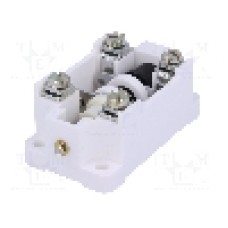 Limitator de cursa, max. 220V DC, max. 500V AC, 16A, IP00, PROMET - LK-1