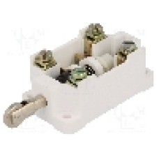 Limitator de cursa, max. 220V DC, max. 500V AC, 16A, IP00, PROMET - LK-1RK Limitator de cursa, max. 220V DC, max. 500V AC, 16A, IP00, PROMET - LK-1RK