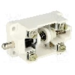 Limitator de cursa, max. 220V DC, max. 500V AC, 16A, IP00, PROMET - LK-2 Limitator de cursa, max. 220V DC, max. 500V AC, 16A, IP00, PROMET - LK-2