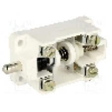 Limitator de cursa, max. 220V DC, max. 500V AC, 16A, IP00, PROMET - LK-2