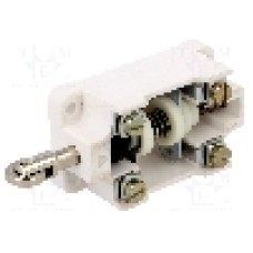 Limitator de cursa, 220V DC, 500V AC, 16A, IP00, PROMET, LK-2RK, T194316