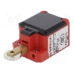 Limitator de cursa, max. 240V AC, 10A, IP20, BERNSTEIN AG - C2-SU1Z R