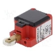 Limitator de cursa, max. 240V AC, 10A, IP20, BERNSTEIN AG - C2-SU1Z R Limitator de cursa, max. 240V AC, 10A, IP20, BERNSTEIN AG - C2-SU1Z R