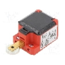 Limitator de cursa, max. 240V AC, 10A, IP20, BERNSTEIN AG - C2-U1Z R