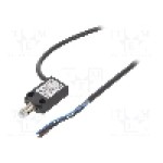 Limitator de cursa, max. 240V AC, 10A, IP67, BERNSTEIN AG - I49-SU1Z RIW