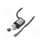 Limitator de cursa, max. 240V AC, 10A, IP67, BERNSTEIN AG - I49-U1Z AH