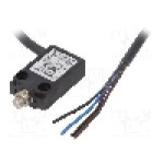 Limitator de cursa, max. 240V AC, 10A, IP67, BERNSTEIN AG - I49-U1Z IW Limitator de cursa, max. 240V AC, 10A, IP67, BERNSTEIN AG - I49-U1Z IW