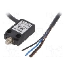 Limitator de cursa, max. 240V AC, 10A, IP67, BERNSTEIN AG - I49-U1Z IW Limitator de cursa, max. 240V AC, 10A, IP67, BERNSTEIN AG - I49-U1Z IW