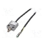 Limitator de cursa, max. 240V AC, 5A, IP65, HONEYWELL - 14CE3-3