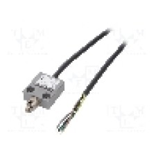Limitator de cursa, max. 240V AC, 5A, IP65, HONEYWELL - 14CE3-3 Limitator de cursa, max. 240V AC, 5A, IP65, HONEYWELL - 14CE3-3