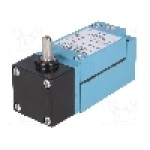 Limitator de cursa, max. 240V AC, max. 240V DC, 10A, IP67, HONEYWELL - LSA1A Limitator de cursa, max. 240V AC, max. 240V DC, 10A, IP67, HONEYWELL - LSA1A