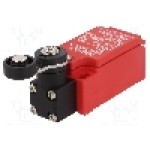 Limitator de cursa, max. 240V AC, max. 240V DC, 5A, IP67, HIGHLY - ED-1-1-20 Limitator de cursa, max. 240V AC, max. 240V DC, 5A, IP67, HIGHLY - ED-1-1-20