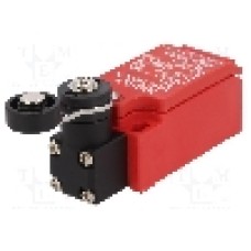 Limitator de cursa, max. 240V AC, max. 240V DC, 5A, IP67, HIGHLY - ED-1-1-20