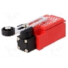 Limitator de cursa, max. 240V AC, max. 240V DC, 5A, IP67, HIGHLY - ED-1-1-21