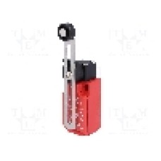 Limitator de cursa, max. 240V AC, max. 240V DC, 5A, IP67, HIGHLY - ED-1-1-22 Limitator de cursa, max. 240V AC, max. 240V DC, 5A, IP67, HIGHLY - ED-1-1-22