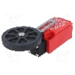 Limitator de cursa, max. 240V AC, max. 240V DC, 5A, IP67, HIGHLY - ED-1-1-27 Limitator de cursa, max. 240V AC, max. 240V DC, 5A, IP67, HIGHLY - ED-1-1-27