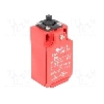 Limitator de cursa, max. 240V AC, max. 240V DC, 5A, IP67, HIGHLY - ED-1-1-31 Limitator de cursa, max. 240V AC, max. 240V DC, 5A, IP67, HIGHLY - ED-1-1-31