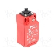 Limitator de cursa, max. 240V AC, max. 240V DC, 5A, IP67, HIGHLY - ED-1-1-31 Limitator de cursa, max. 240V AC, max. 240V DC, 5A, IP67, HIGHLY - ED-1-1-31