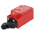 Limitator de cursa, max. 240V AC, max. 240V DC, 5A, IP67, HIGHLY - ED-1-1-62 Limitator de cursa, max. 240V AC, max. 240V DC, 5A, IP67, HIGHLY - ED-1-1-62