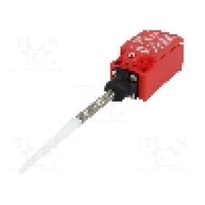 Limitator de cursa, max. 240V AC, max. 240V DC, 5A, IP67, HIGHLY - ED-1-3-24 Limitator de cursa, max. 240V AC, max. 240V DC, 5A, IP67, HIGHLY - ED-1-3-24