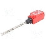 Limitator de cursa, max. 240V AC, max. 240V DC, 5A, IP67, HIGHLY - ED-1-3-242 Limitator de cursa, max. 240V AC, max. 240V DC, 5A, IP67, HIGHLY - ED-1-3-242