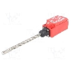 Limitator de cursa, max. 240V AC, max. 240V DC, 5A, IP67, HIGHLY - ED-1-3-242 Limitator de cursa, max. 240V AC, max. 240V DC, 5A, IP67, HIGHLY - ED-1-3-242