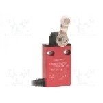 Limitator de cursa, max. 240V AC, max. 240V DC, 5A, IP67, HIGHLY - EFM-L-3-20 Limitator de cursa, max. 240V AC, max. 240V DC, 5A, IP67, HIGHLY - EFM-L-3-20