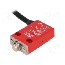 Limitator de cursa, max. 240V AC, max. 240V DC, 5A, IP67, HIGHLY - EFM-L-3-31