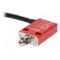 Limitator de cursa, max. 240V AC, max. 240V DC, 5A, IP67, HIGHLY - EFM-L-3-32 Limitator de cursa, max. 240V AC, max. 240V DC, 5A, IP67, HIGHLY - EFM-L-3-32