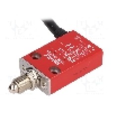 Limitator de cursa, max. 240V AC, max. 240V DC, 5A, IP67, HIGHLY - EFM-L-3-51