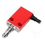 Limitator de cursa, max. 240V AC, max. 240V DC, 5A, IP67, HIGHLY - EFM-L-3-52 Limitator de cursa, max. 240V AC, max. 240V DC, 5A, IP67, HIGHLY - EFM-L-3-52