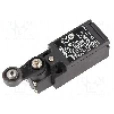 Limitator de cursa, max. 240V AC, max. 250V DC, 10A, IP65, OMRON - D4N-1120 Limitator de cursa, max. 240V AC, max. 250V DC, 10A, IP65, OMRON - D4N-1120