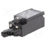 Limitator de cursa, max. 240V AC, max. 250V DC, 10A, IP65, OMRON - D4N-1162 Limitator de cursa, max. 240V AC, max. 250V DC, 10A, IP65, OMRON - D4N-1162