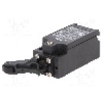 Limitator de cursa, max. 240V AC, max. 250V DC, 10A, IP65, OMRON - D4N-1172 Limitator de cursa, max. 240V AC, max. 250V DC, 10A, IP65, OMRON - D4N-1172