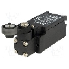 Limitator de cursa, max. 240V AC, max. 250V DC, 10A, IP65, OMRON - D4N-1A20 Limitator de cursa, max. 240V AC, max. 250V DC, 10A, IP65, OMRON - D4N-1A20